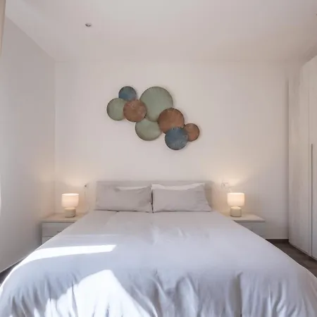 Alojamento de Acomodação e Pequeno-almoço Interno20 Bolonha