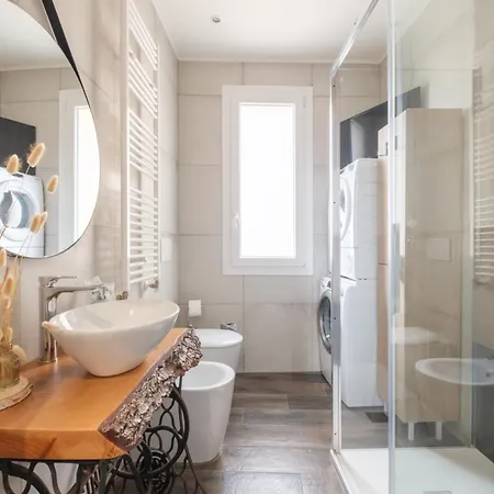 Interno20 Bed & Breakfast