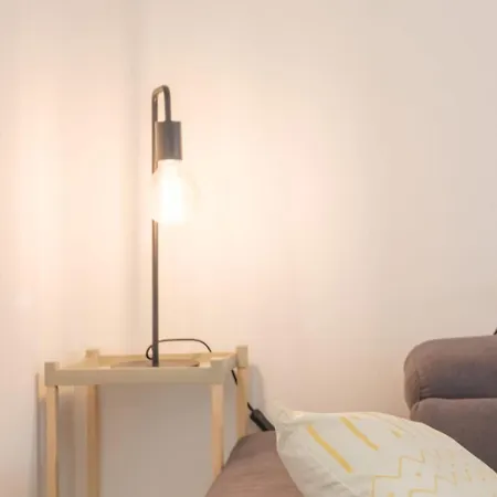 Bed & Breakfast Interno20