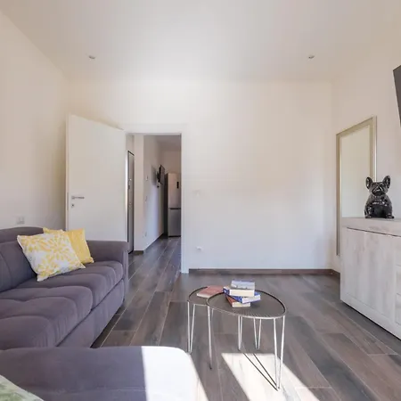 Interno20 Bed & Breakfast Bologna