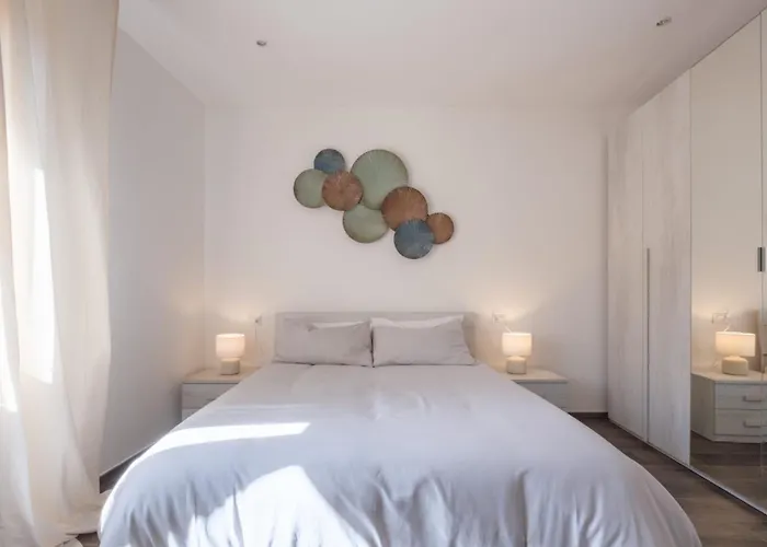 B&B Interno20 볼로냐