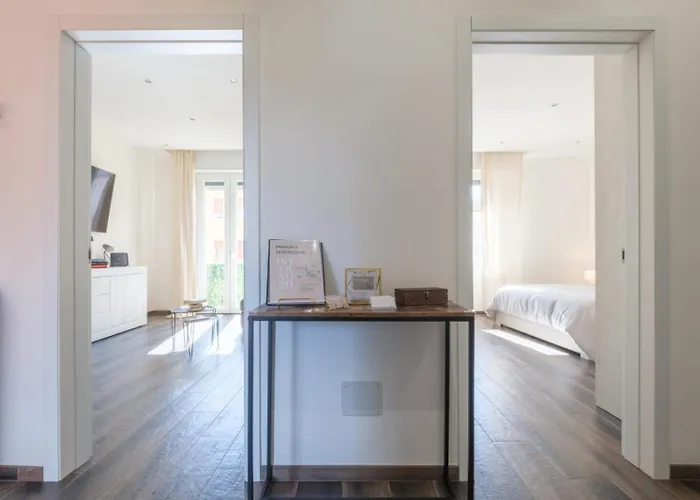 Interno20 4* 볼로냐