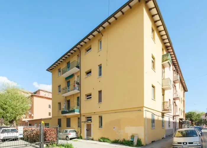 Interno20 B&B 볼로냐