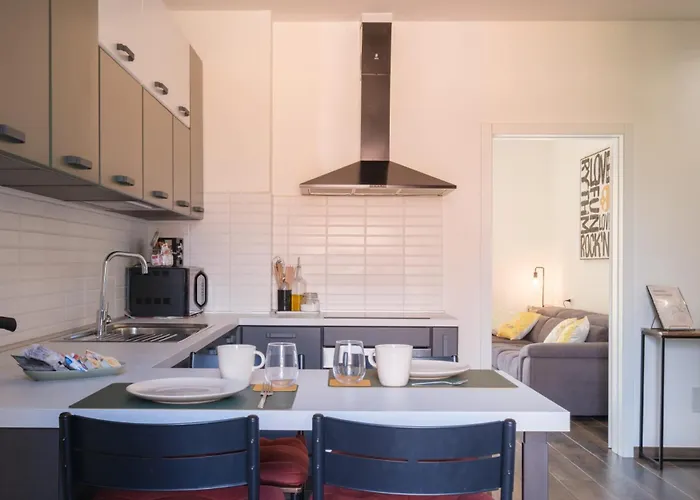 Interno20 4* 볼로냐