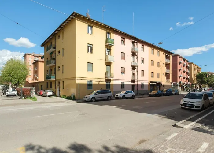 Interno20 B&B 볼로냐