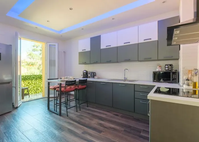 B&B Interno20 볼로냐