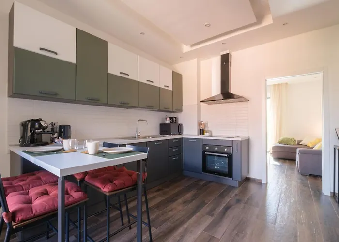 Interno20 4* 볼로냐