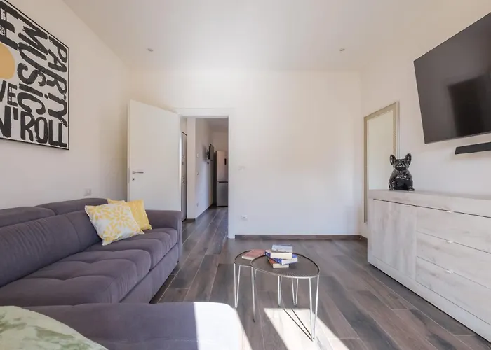 Interno20 B&B 볼로냐