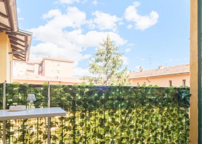 B&B Interno20 볼로냐