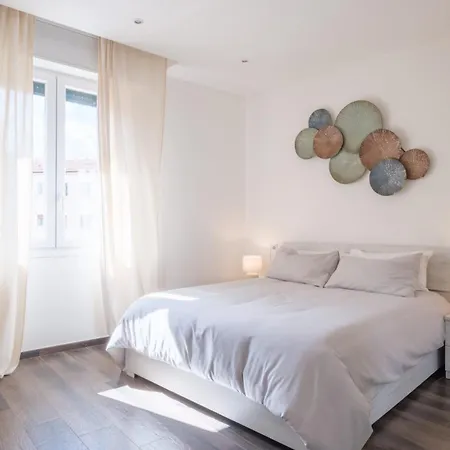 Bed & Breakfast Interno20 *