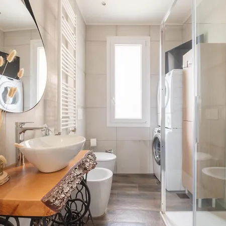 Interno20 فندق مبيت وإفطار