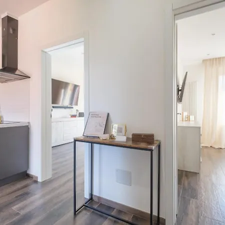 Bed & Breakfast Interno20