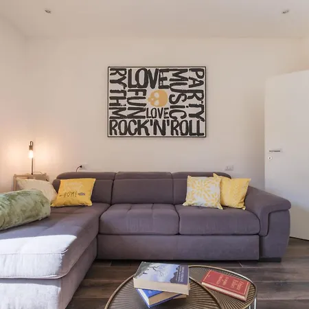 Interno20 Отель типа 