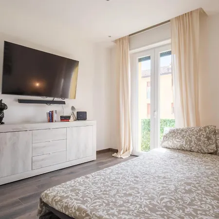 Bed & Breakfast Interno20 *