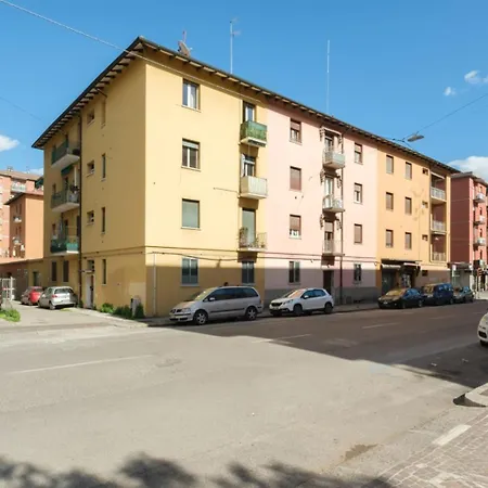 Interno20 Отель типа 