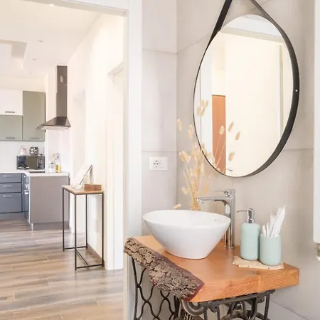 Interno20 Bed & Breakfast