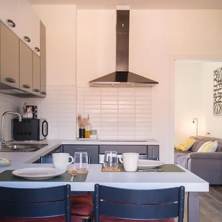 Interno20 4* Bologne